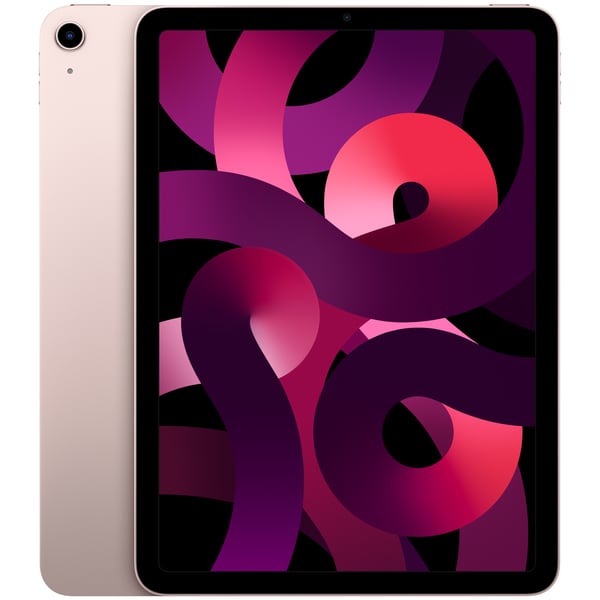 iPad Air (2022) WiFi 256GB 10.9inch Pink – Middle East Version