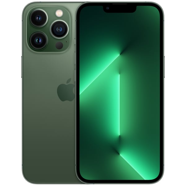 Apple iPhone 13 Pro (1TB) - Alpine Green