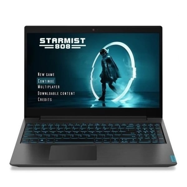 Lenovo best deals laptop for gaming