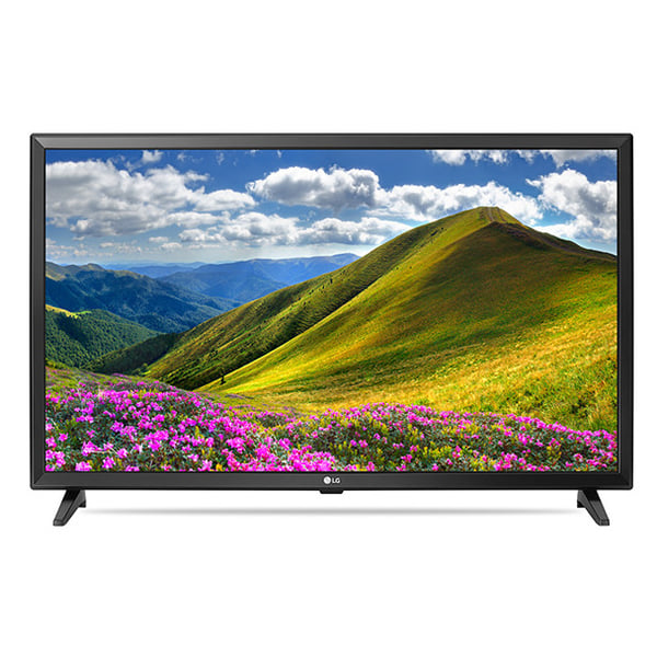 Buy LG 49LJ610V Full HD Smart LED Television 49inch (2018 Model) Online in  UAE | Sharaf DG