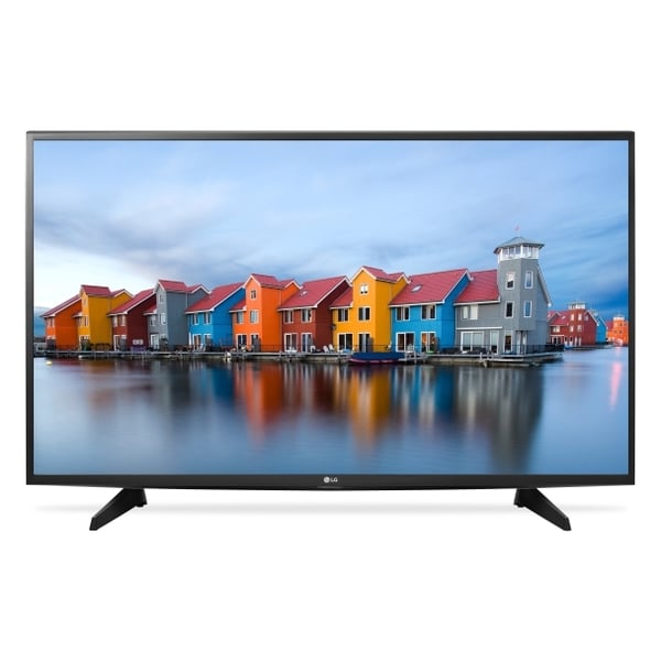 LG 49LK5730PVC Full HD Smart LED Television 49inch (2018 Model)