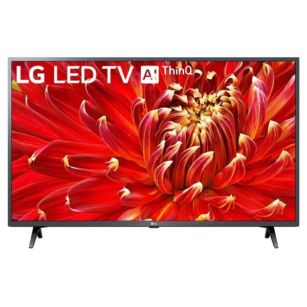 LG 32LM630BPVB Smart Full HD Television 32inch (2019 Model)