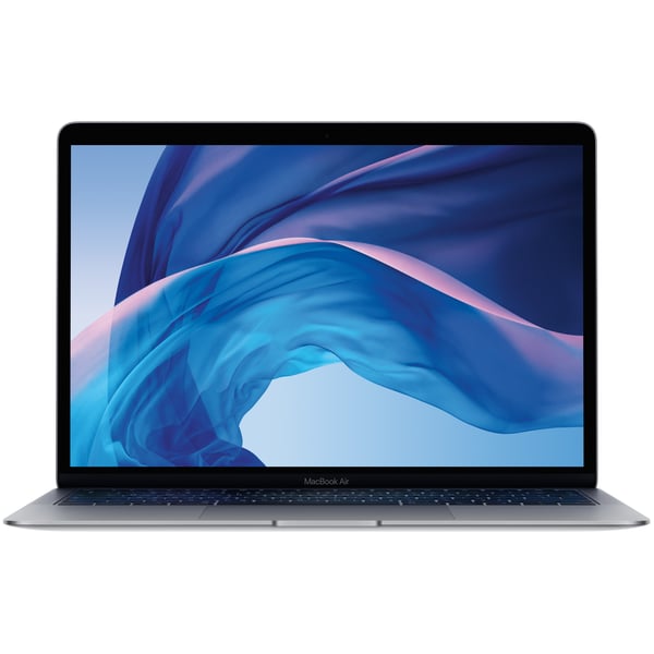 MacBook Air 13-inch (2019) – Core i5 1.6GHz 8GB 128GB Shared Space