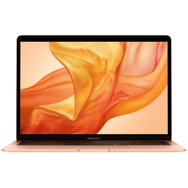MacBook Air 13-inch (2020) - Core i5 1.1GHz 8GB 512GB Shared Gold English Keyboard
