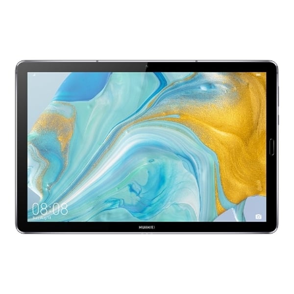 Buy HUAWEI MatePad M6 SCM-AL09 Tablet – WiFi+4G 128GB 4GB 10.8inch ...