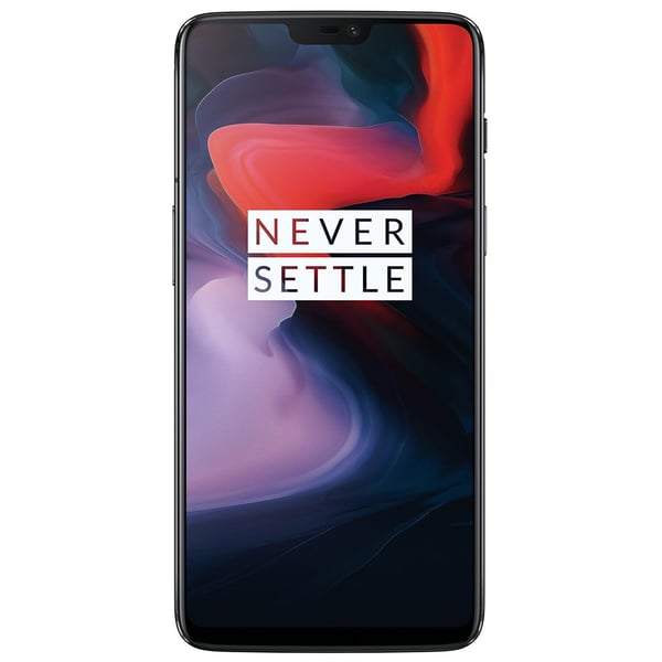 Oneplus 2025 6 black