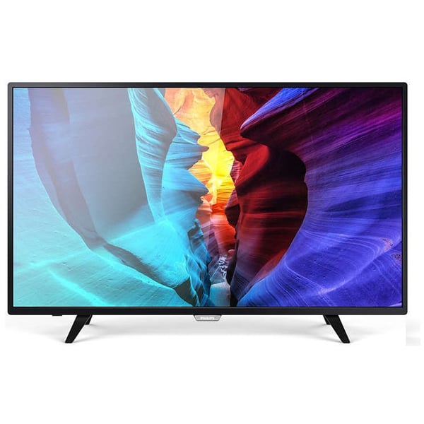 Philips 43PFT6110 Full HD Smart LED Television 43inch (2018 Model)