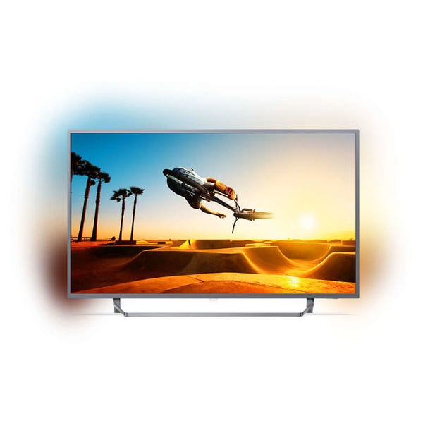 Philips 55PUT7303 4K UHD Android LED Television 55inch (2018 Model)