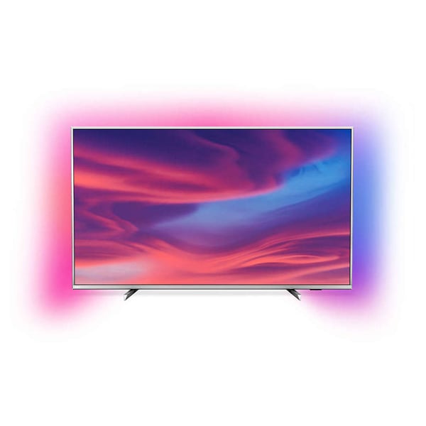 Philips 55PUT7374/56 4K UHD Slim LED Android Television 55inch (2020 Model)