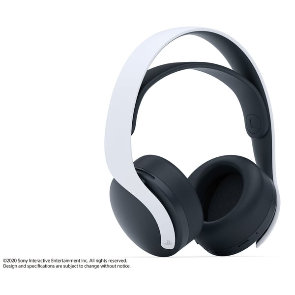 Sony pulse clearance 3d price