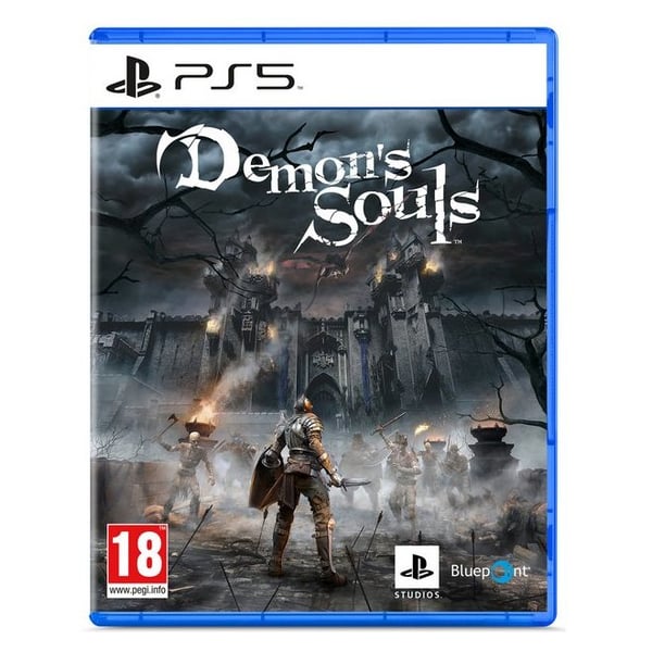 PS5 Demon’s Souls Game