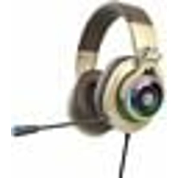 Hp headset with discount mic for pc