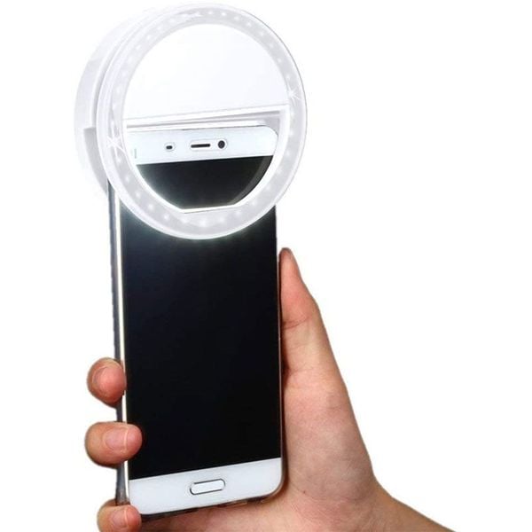 Selfie ring store light price