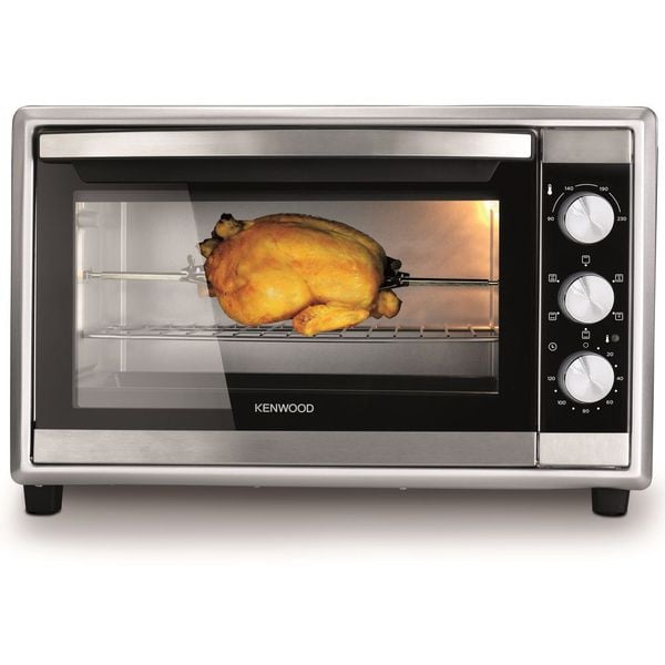 Kenwood Electric Oven GCCMOM56.000SS