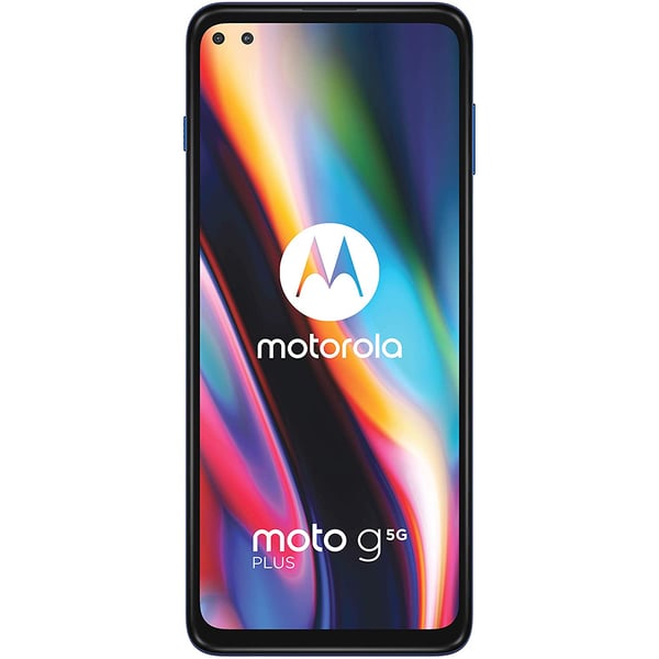 Motorola Moto G 5G+ XT20753 128/8GB BLU