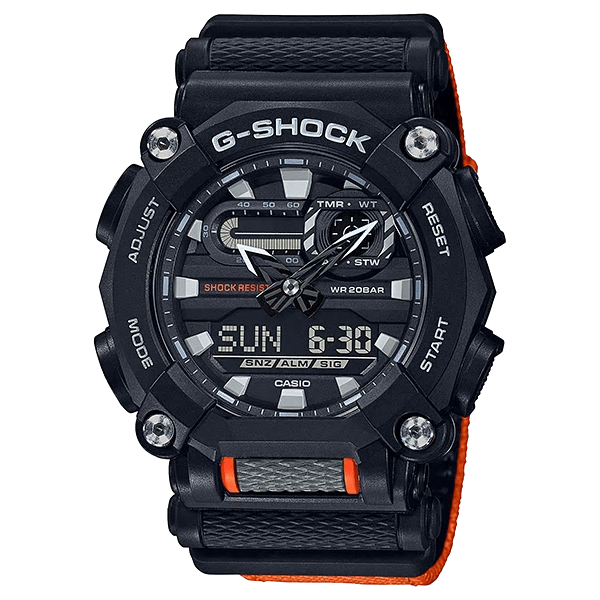 Sharaf dg g discount shock