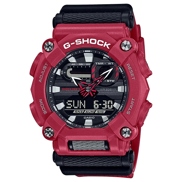 Sharaf dg g discount shock