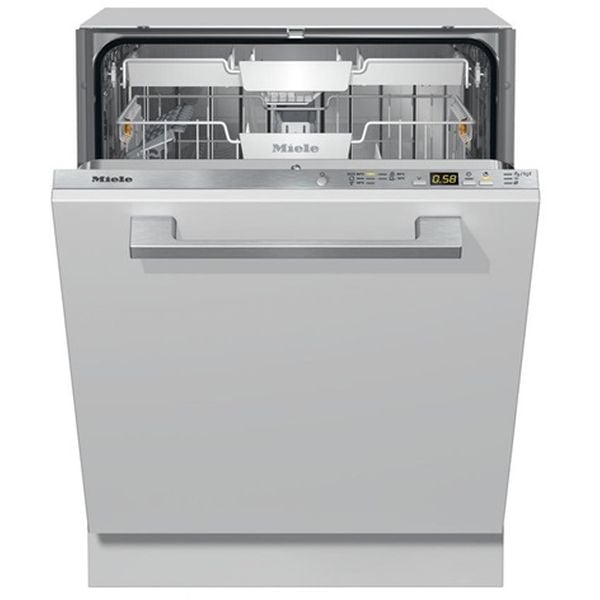 Which best buy integrated hot sale dishwasher