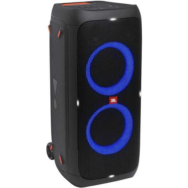 Box hot sale jbl price