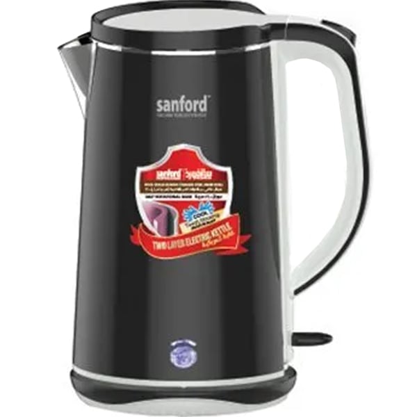 Orpat kettle sale