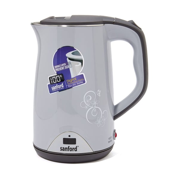 Sanford electric kettle store price