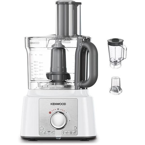 Kenwood Food Processor FDP65.400WH