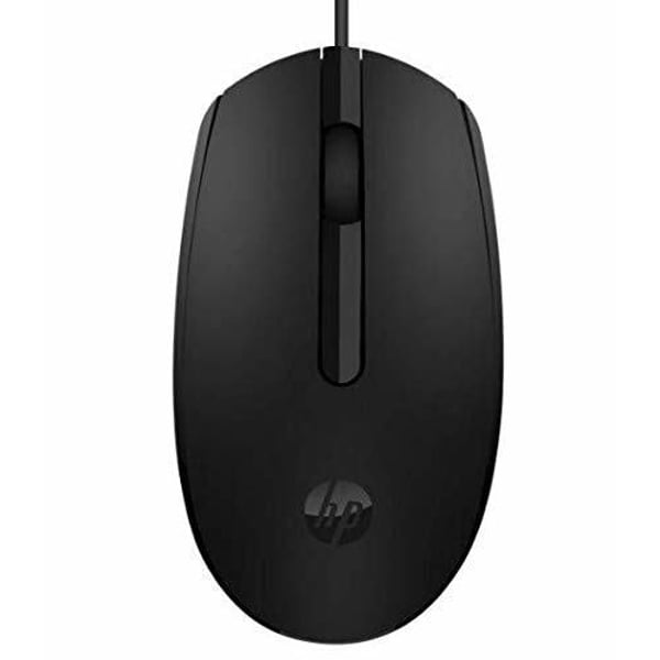 HP Wired Mouse M10
