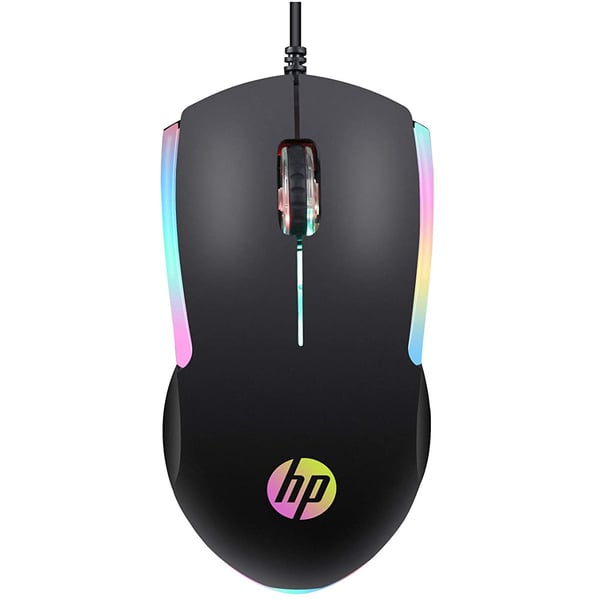 Hp deals mouse wired