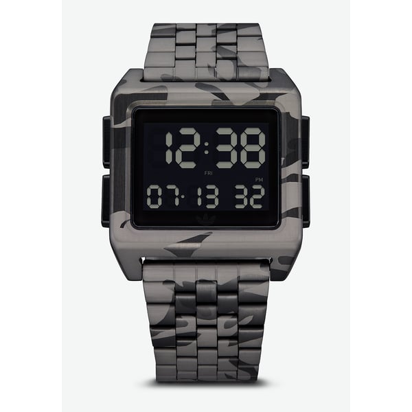 Adidas watch cheap digital price