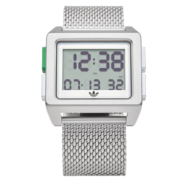 Archive m1 adidas discount watch