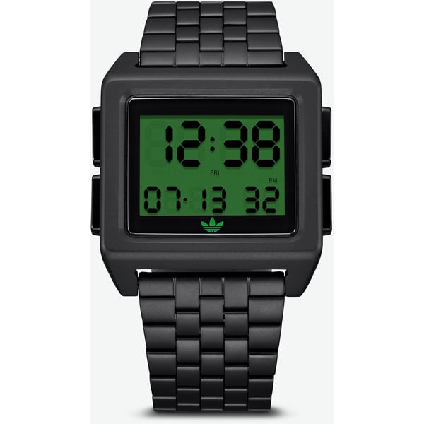 Adidas watch digital online price