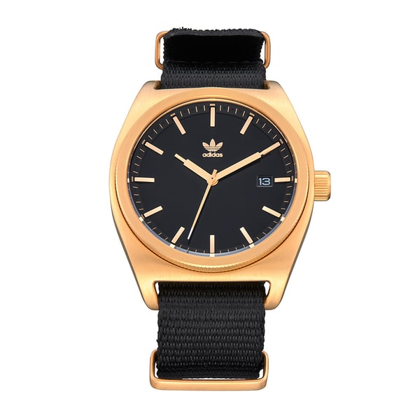 Adidas quartz clearance watch