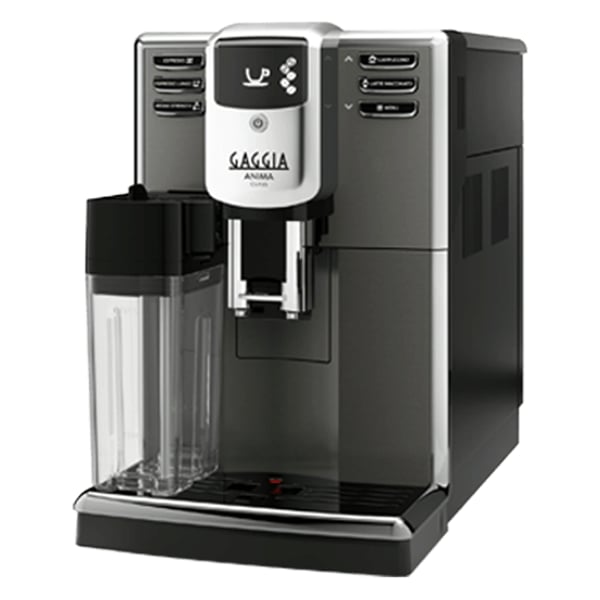 Gaggia bean to clearance cup