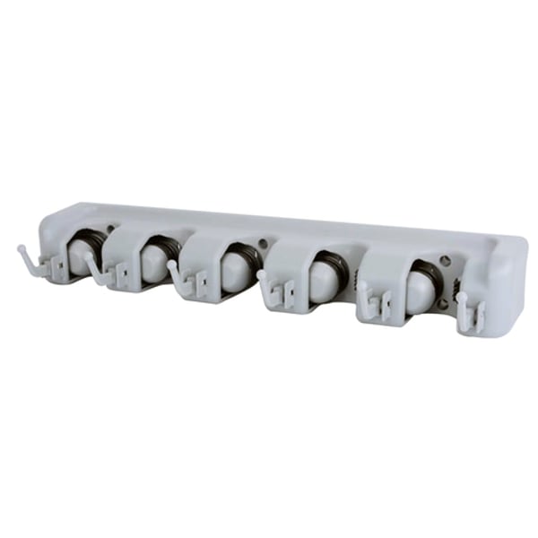 Mop holder deals wall mount