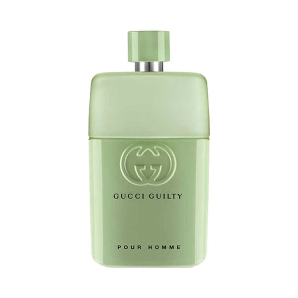 Gucci guilty love store edition pour homme