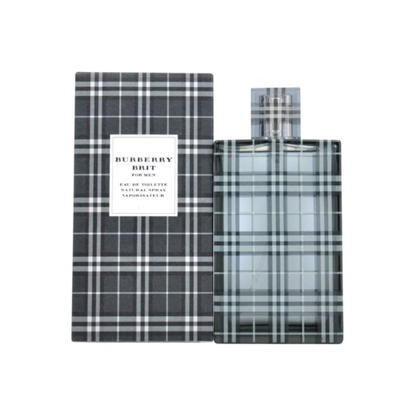 BURBERRY Brit EDT 3.3ounce Men Online Shopping on BURBERRY Brit EDT 3.3ounce Men in Muscat Sohar Duqum Salalah Sur in Oman