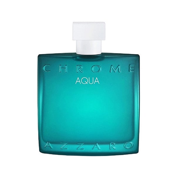 Azzaro deals chrome aqua