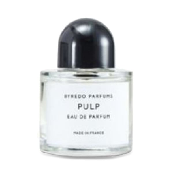 Buy BYREDO Pulp EDP 100ml Unisex Online in UAE | Sharaf DG