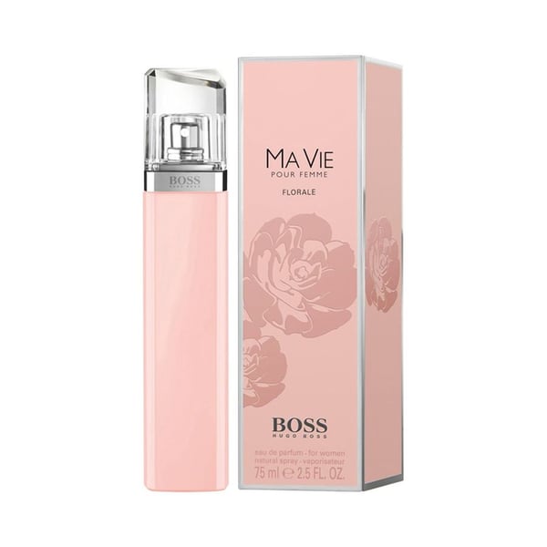 Ma vie boss perfume on sale price