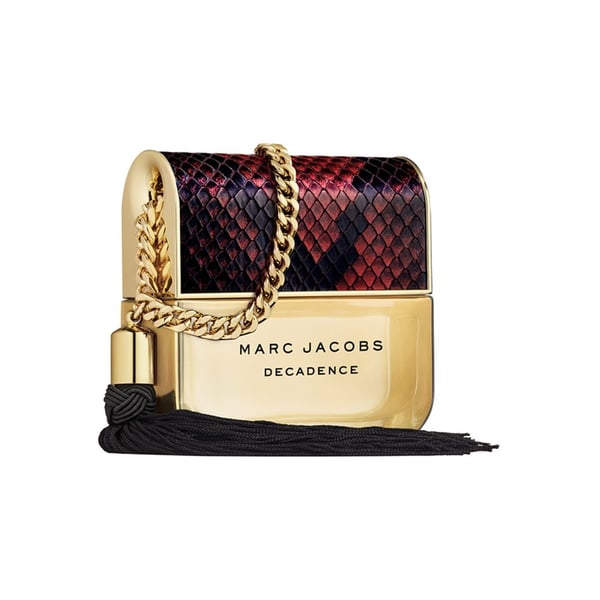 Marc jacobs decadence store gold price