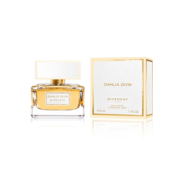 Givenchy dahlia 2025 divin 50ml