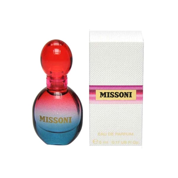 Missoni missoni discount eau de parfum