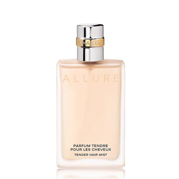 Allure by Chanel for Women - Eau de Parfum, 100 ml
