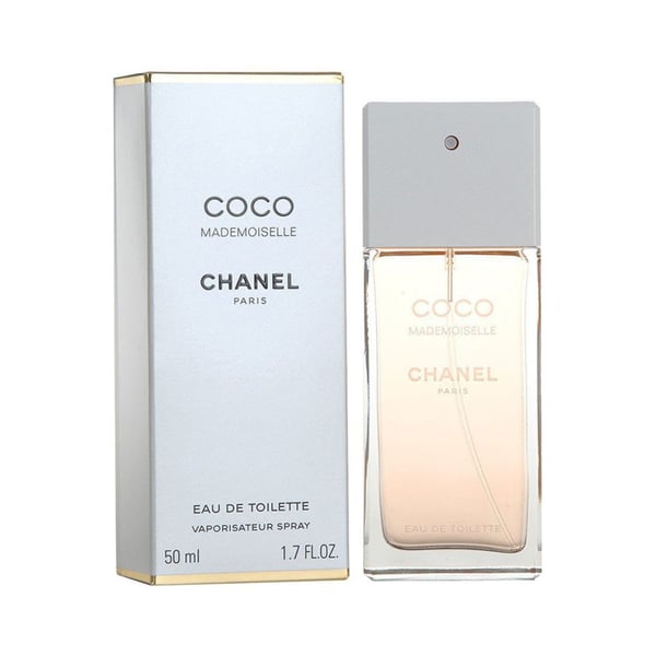 Buy Chanel Coco Mademoiselle (W) Eau de parfum 50Ml perfume Online at  desertcartINDIA