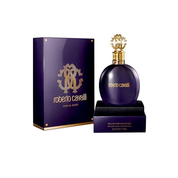 Roberto cavalli cheap oud al qasr