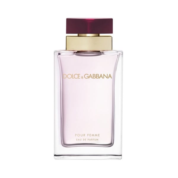 Buy Dolce & Gabbana Dolce & Gabbana EDP 50ml Women Online in UAE ...