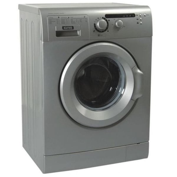 Ignis store washing machine