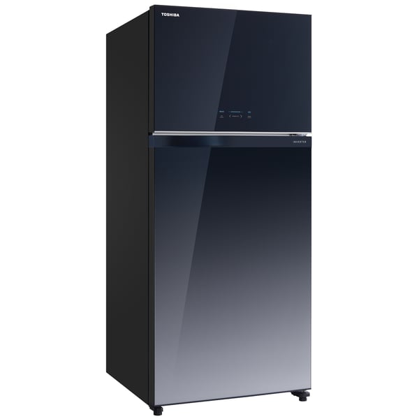 Toshiba Top Mount Refrigerator 820 Litres GRAG820UGG