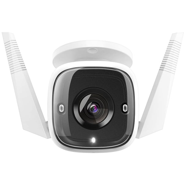 Tp link hd pan tilt hot sale wifi camera