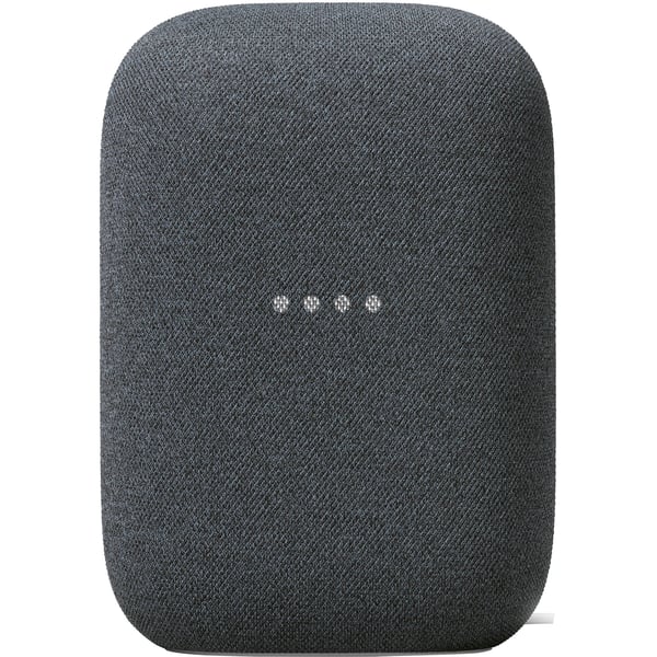 Buy Google Nest Mini 2nd Generation Black Online at Sharaf DG, Bahrain